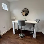 Fully Ensuite Room