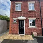 Fully Ensuite Room